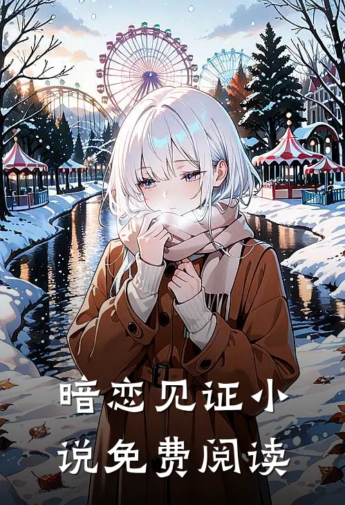 暗恋见证小说免费阅读