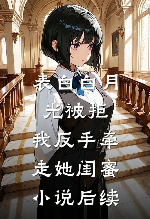 表白白月光被拒，我反手牵走她闺蜜小说后续