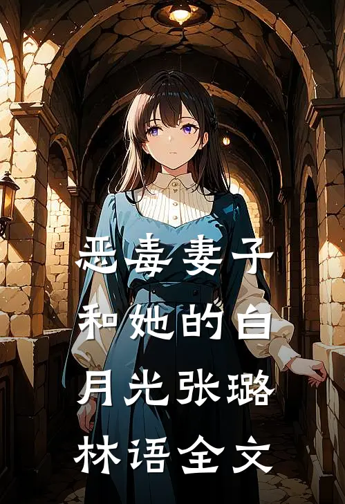 恶毒妻子和她的白月光张璐林语全文