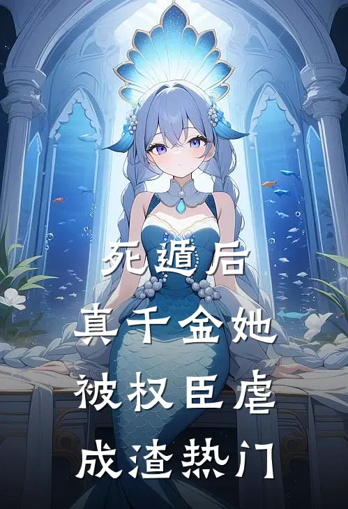 死遁后，真千金她被权臣虐成渣热门