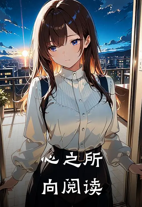 心之所向阅读