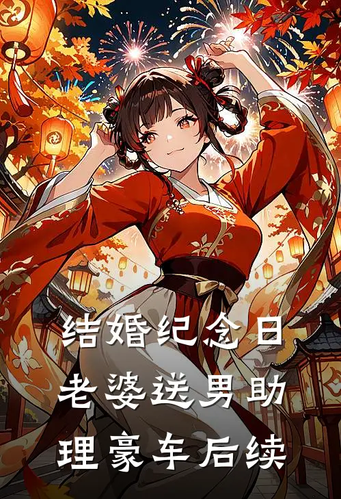 结婚纪念日，老婆送男助理豪车后续