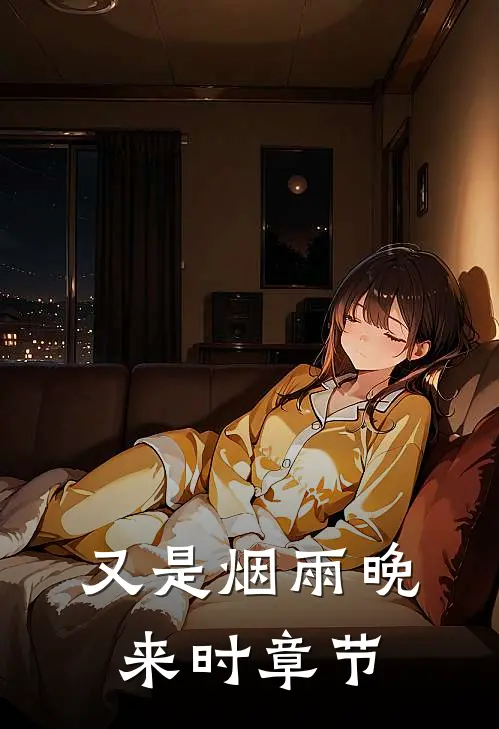 又是烟雨晚来时章节