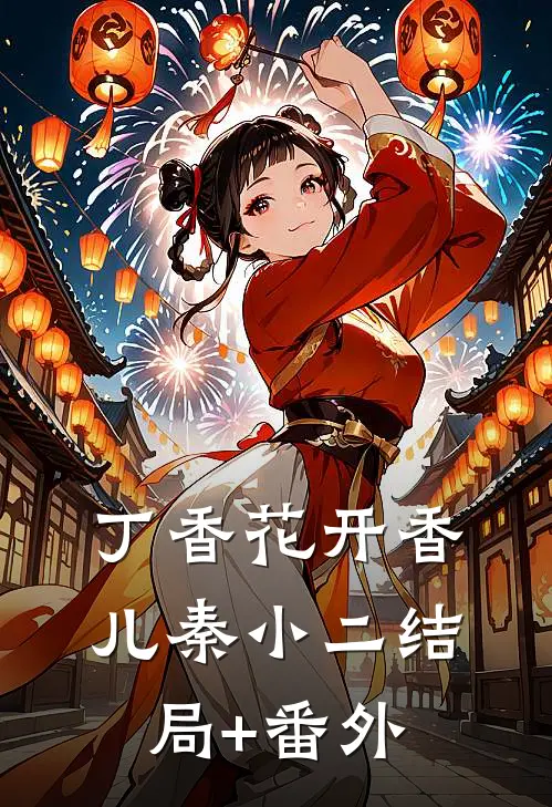 丁香花开香儿秦小二结局+番外