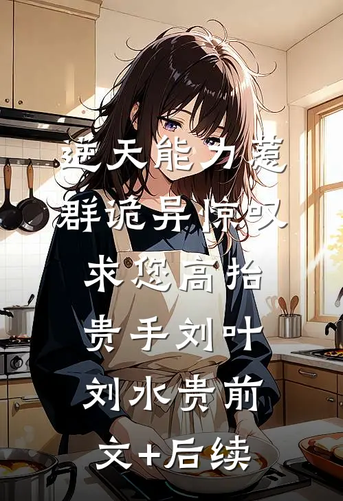 逆天能力惹群诡异惊叹：求您高抬贵手刘叶刘水贵前文+后续