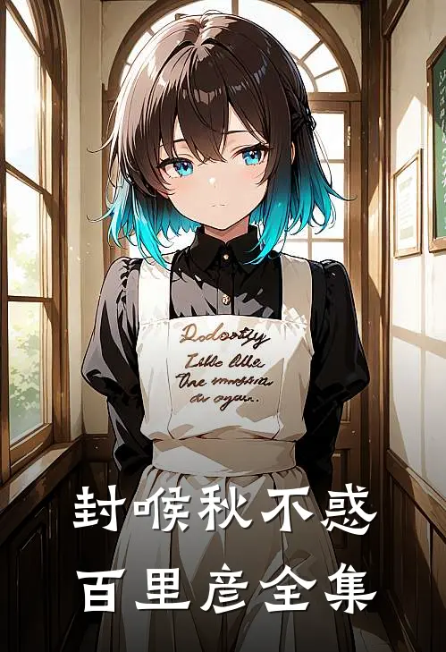 封喉秋不惑百里彦 全集