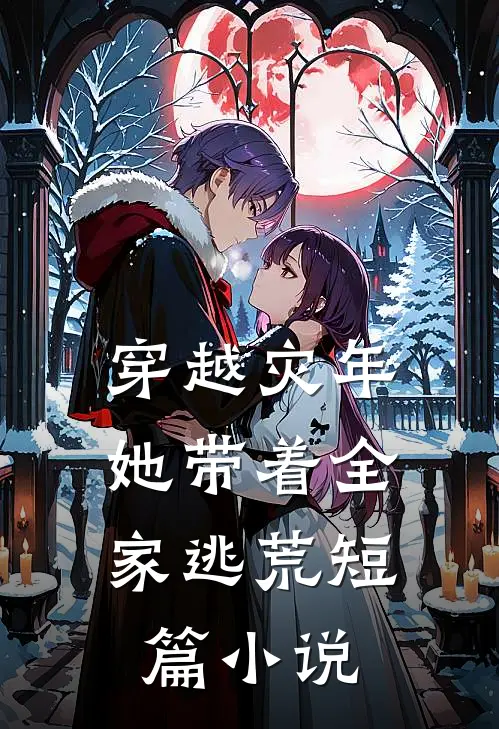穿越灾年，她带着全家逃荒短篇小说