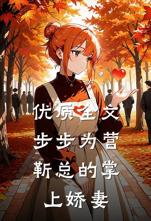 优质全文步步为营，靳总的掌上娇妻