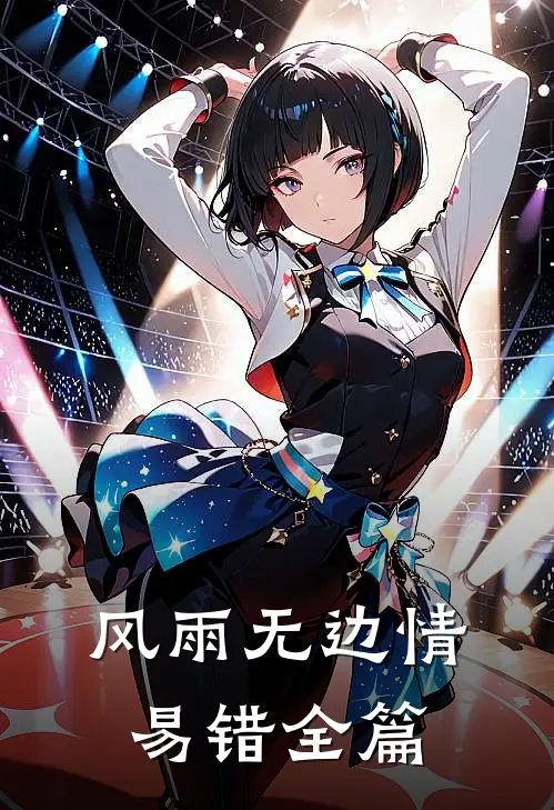 风雨无边情易错全篇