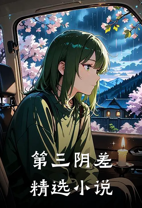 第三阴差精选小说