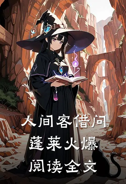 人间客借问蓬莱火爆阅读全文