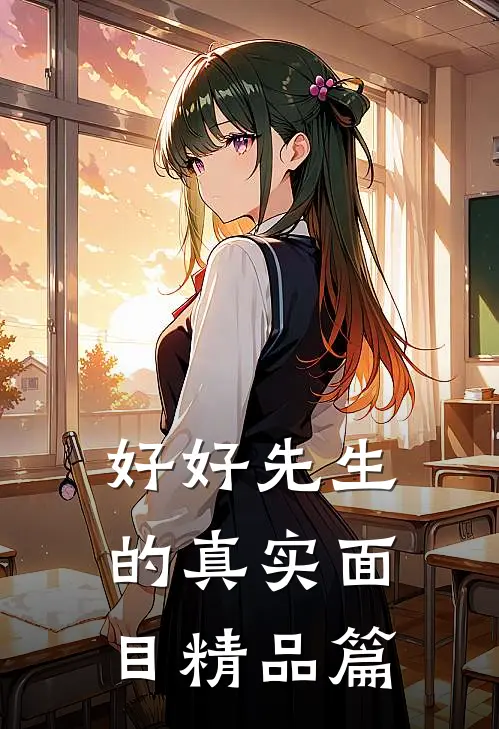 好好先生的真实面目精品篇