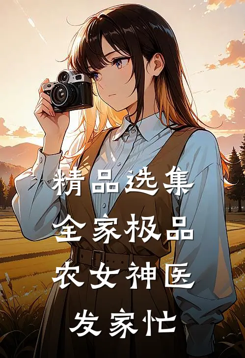 精品选集全家极品：农女神医发家忙