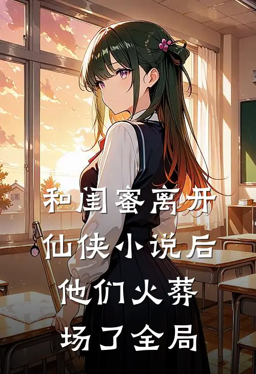 和闺蜜离开仙侠后,他们火葬场了全局免费阅读