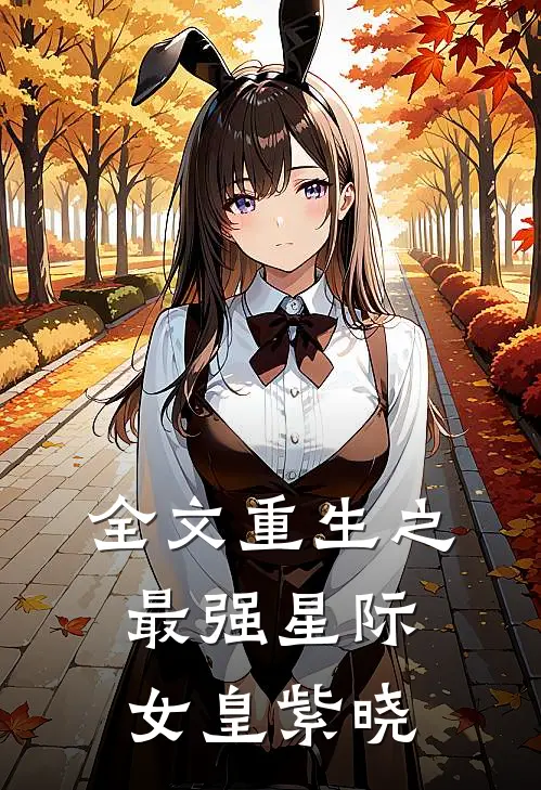 全文重生之最强星际女皇紫晓