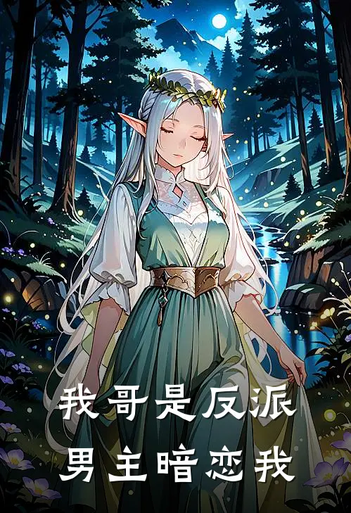 我哥是反派,男主暗恋我三月天网