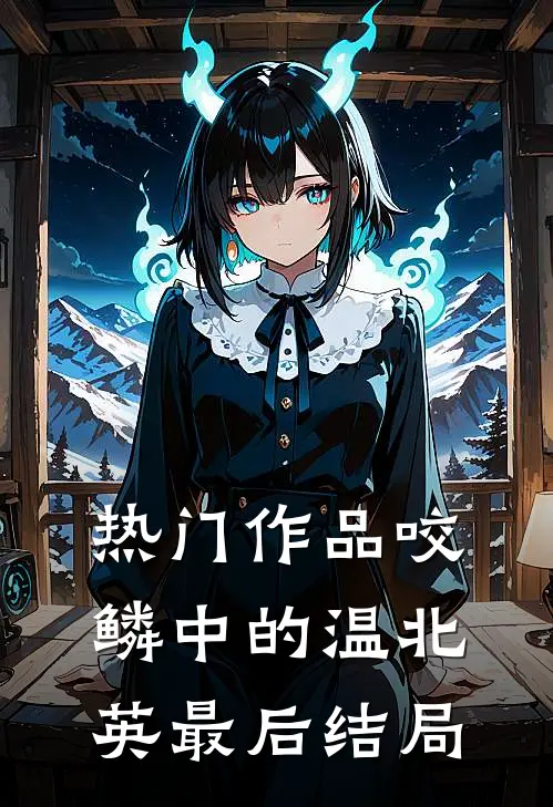 热门作品咬鳞中的温北英最后结局