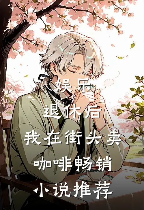 娱乐：退休后，我在街头卖咖啡畅销小说推荐