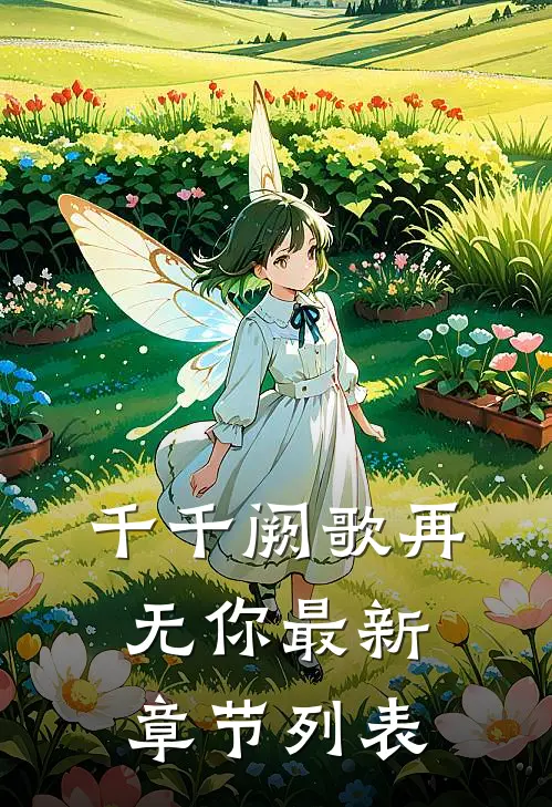 千千阙歌再无你最新章节列表
