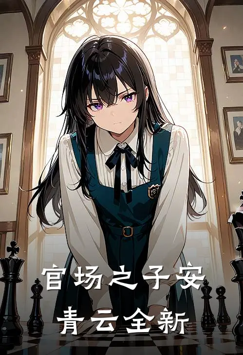 官场之子安青云全新