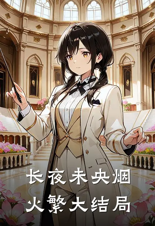 长夜未央烟火繁大结局
