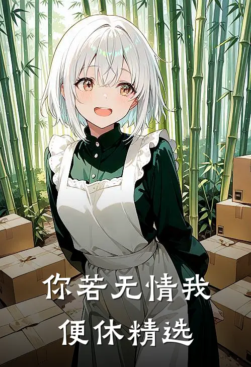 你若无情我便休精选