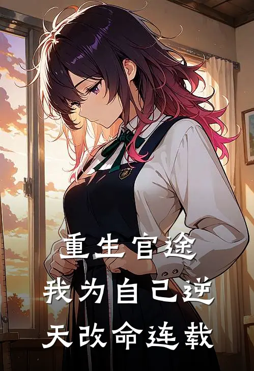 重生官途：我为自己逆天改命连载