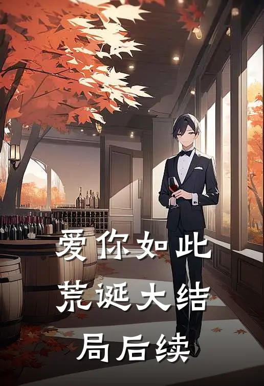 爱你如此荒诞大结局后续