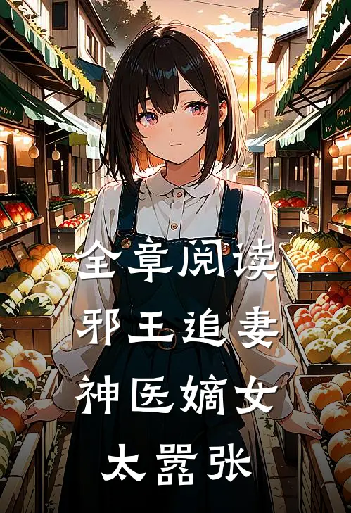 全章阅读邪王追妻神医嫡女太嚣张