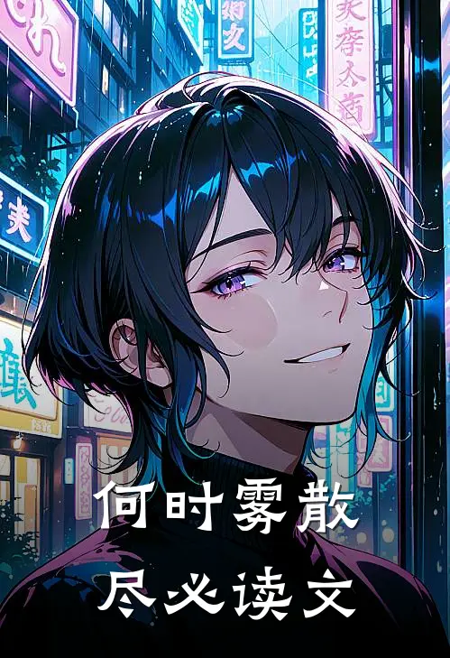 何时雾散尽必读文