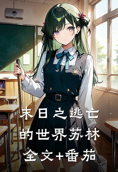 末日之逃亡的世界苏林全文+番茄
