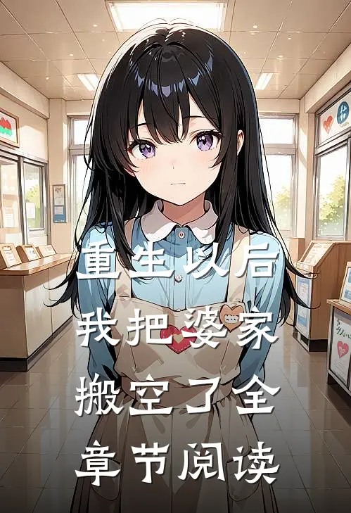 重生以后，我把婆家搬空了全章节阅读