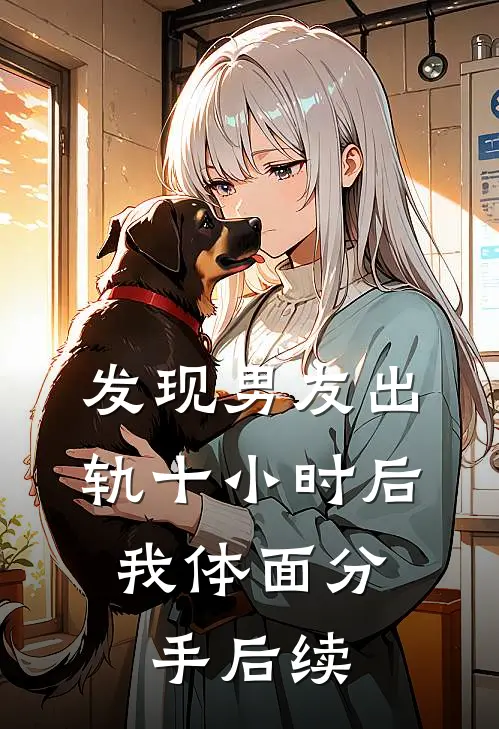 发现男友出轨十小时后，我体面分手后续