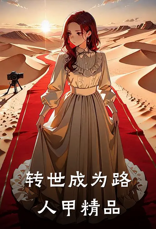 转世成为路人甲精品