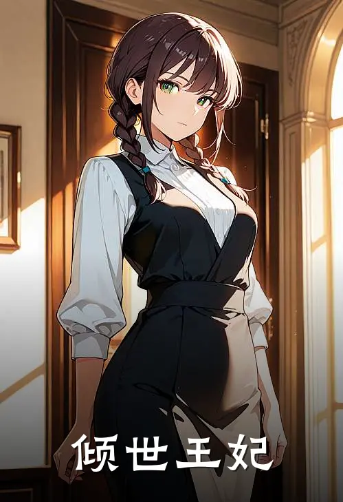 倾世王妃