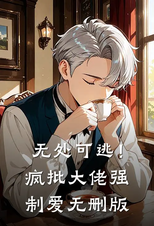无处可逃！疯批大佬强制爱无删版