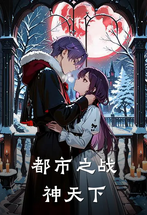 都市之战神天下