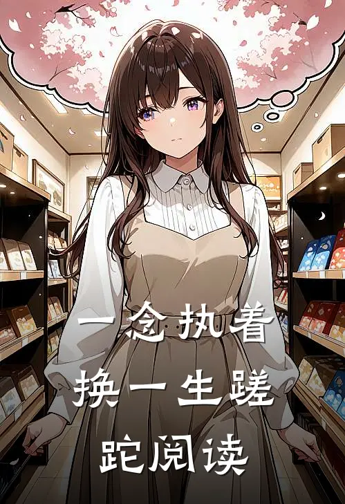 一念执着，换一生蹉跎阅读