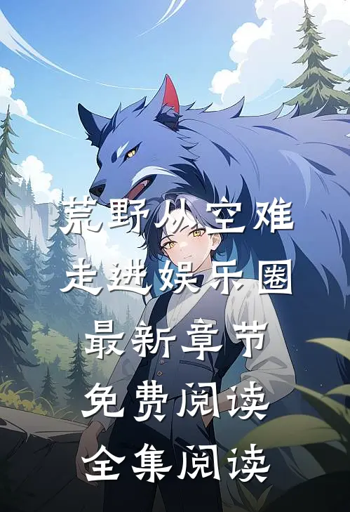 荒野从空难走进娱乐圈最新章节免费阅读全集阅读