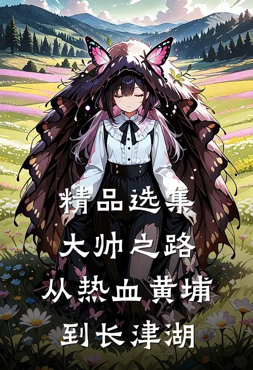 精品选集大帅之路：从热血黄埔到长津湖