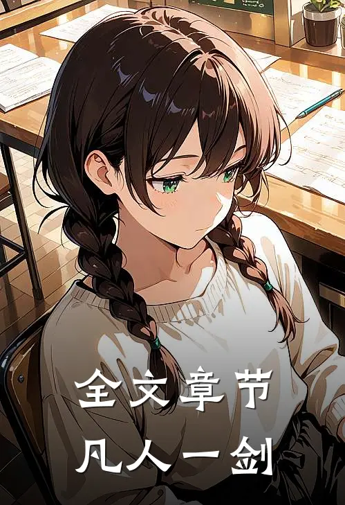 全文章节凡人一剑