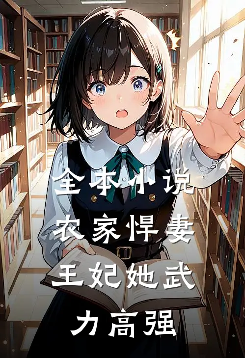 全本小说农家悍妻：王妃她武力高强