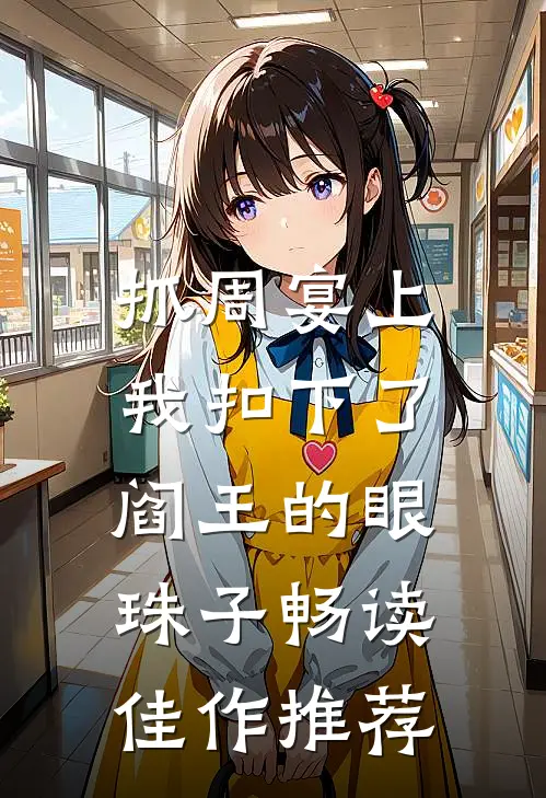 抓周宴上，我扣下了阎王的眼珠子畅读佳作推荐