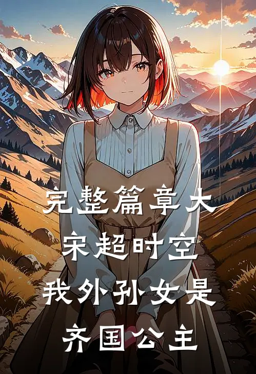 完整篇章大宋超时空：我外孙女是齐国公主