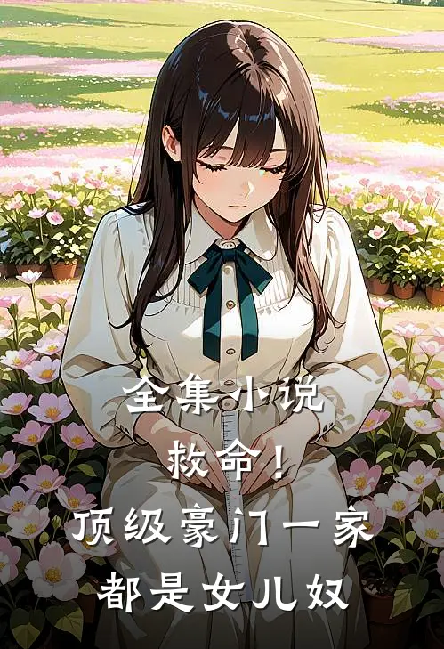 全集小说救命！顶级豪门一家都是女儿奴