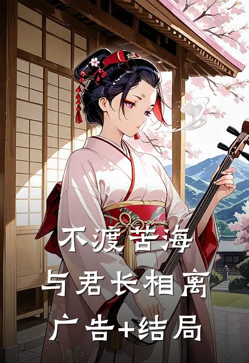 不渡苦海，与君长相离广告+结局