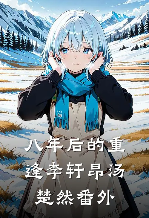 八年后的重逢李轩昂汤楚然番外