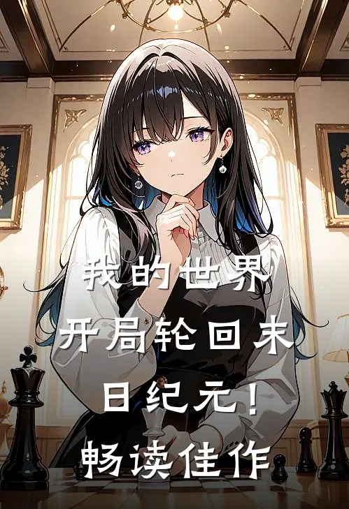 我的世界：开局轮回末日纪元！畅读佳作