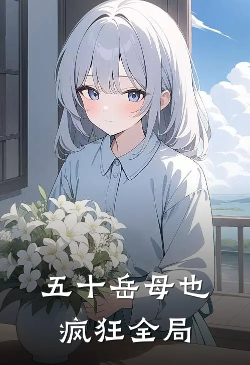 五十岳母也疯狂全局