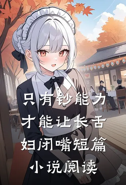 只有钞能力，才能让长舌妇闭嘴短篇小说阅读